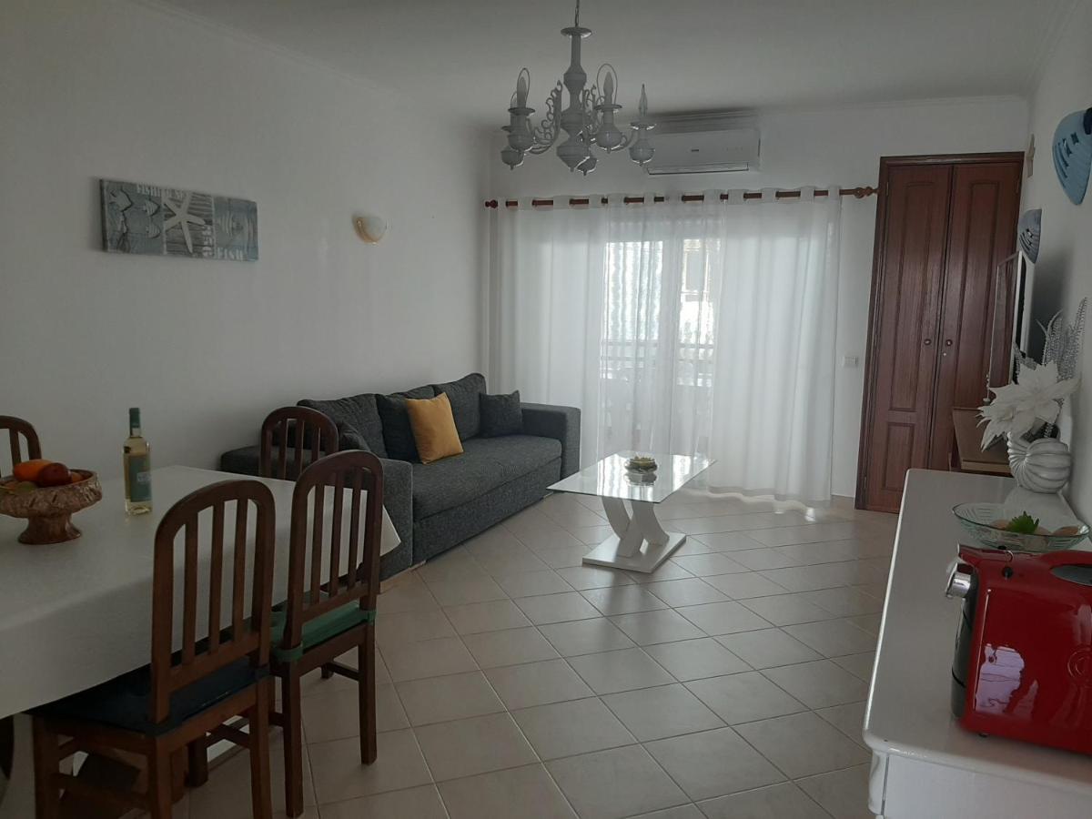 Beach Falesia Albufeira Exterior foto