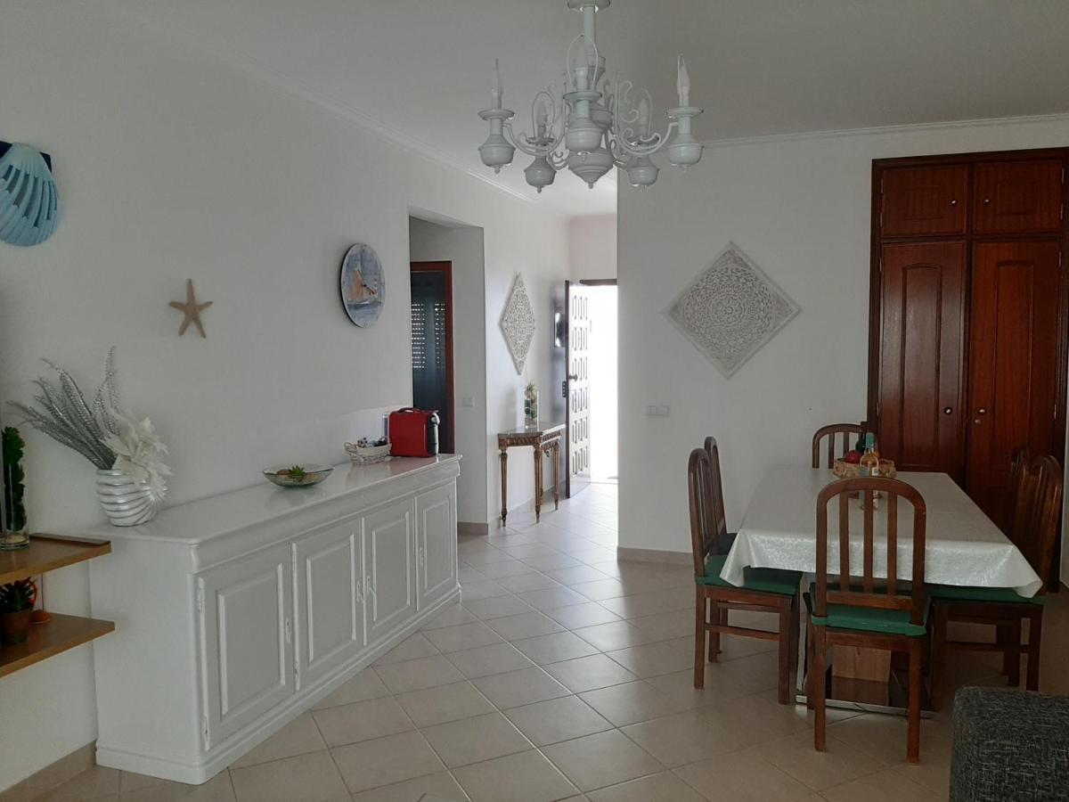Beach Falesia Albufeira Exterior foto