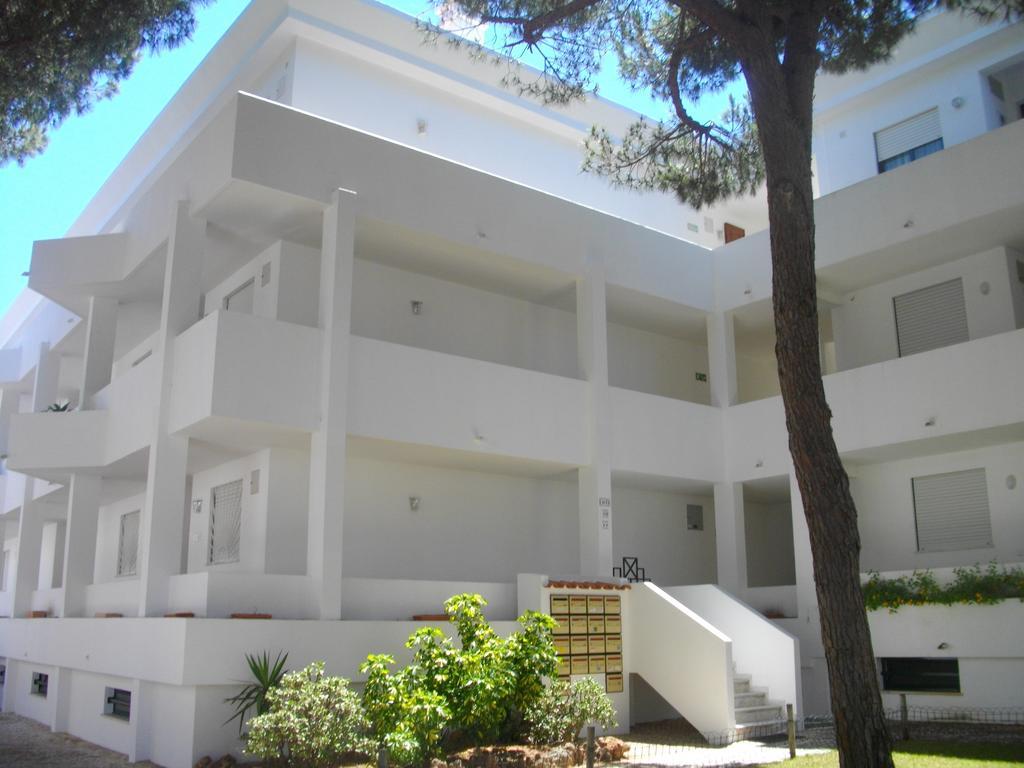 Beach Falesia Albufeira Exterior foto